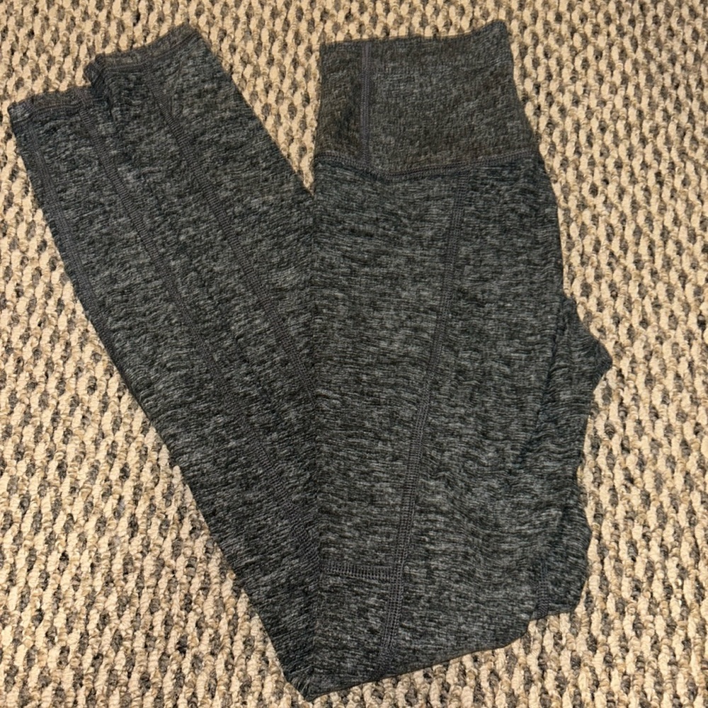 Aerie chill play move pocket leggings size XS